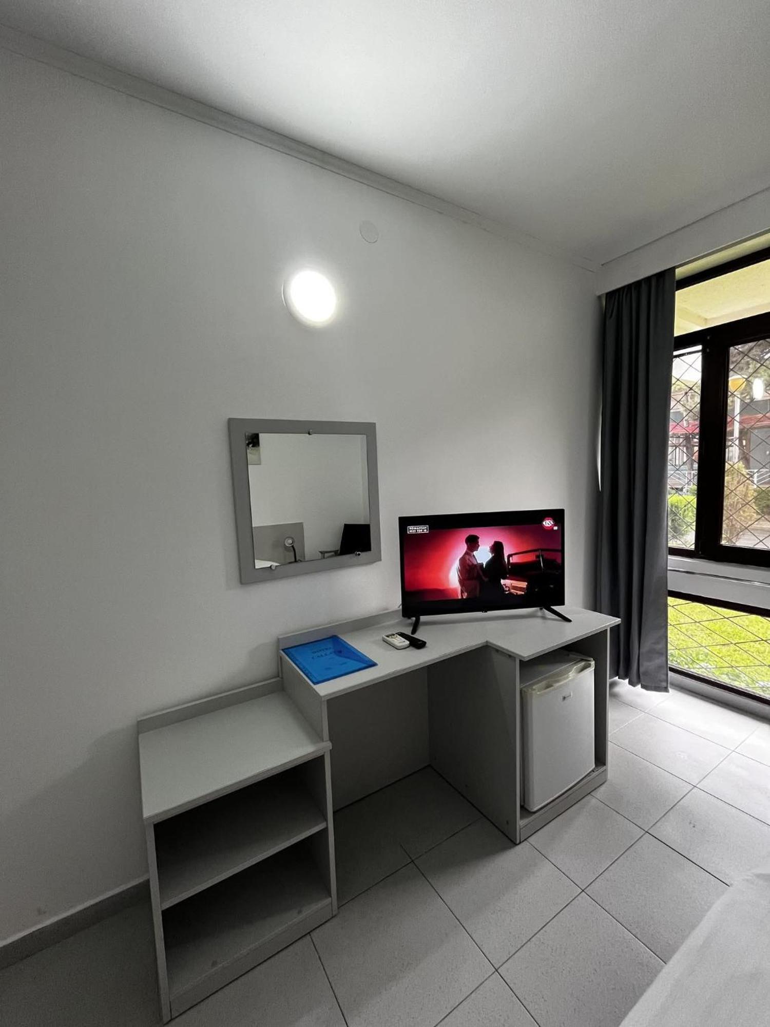 Hotel Callatis Neptun Buitenkant foto