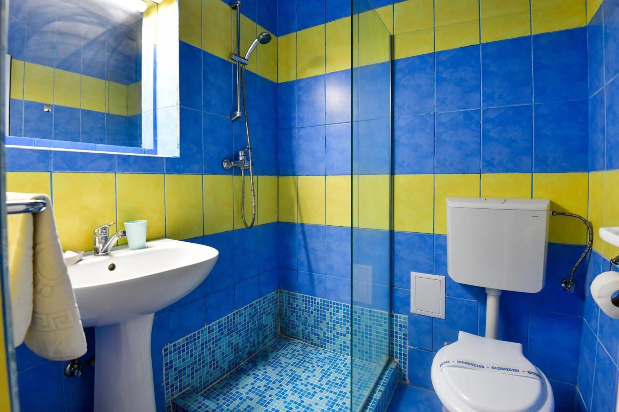 Hotel Callatis Neptun Buitenkant foto