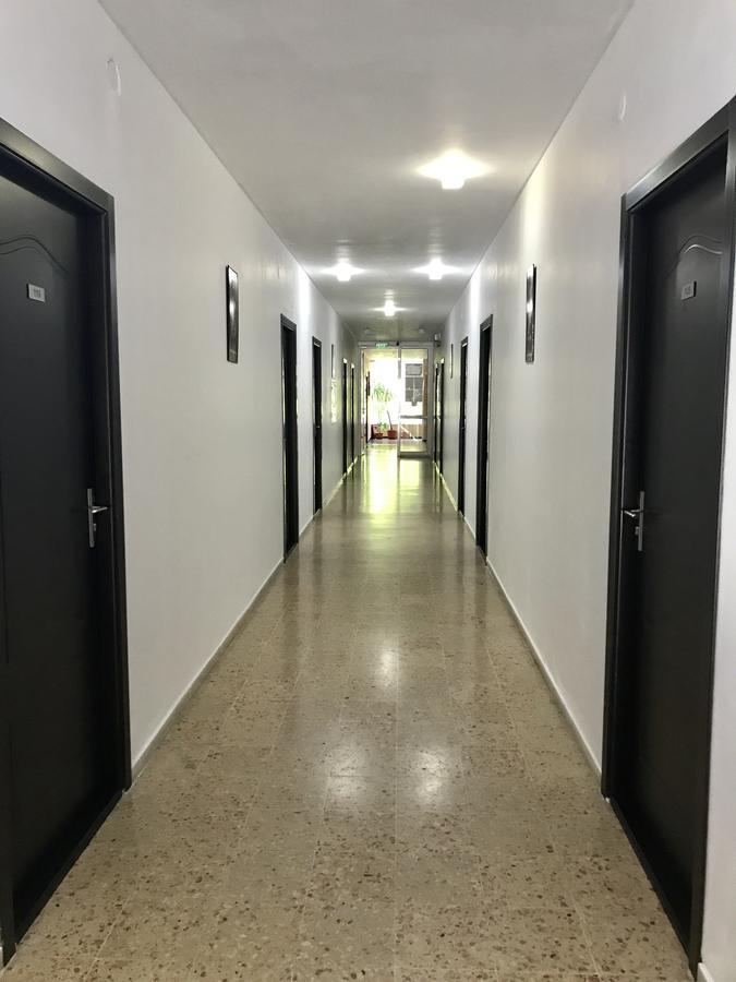 Hotel Callatis Neptun Buitenkant foto